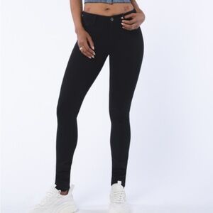Parasuco New Womens Jeans, size 6, Mid Rise,classic skinny jeans, tummy control